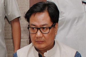 Police Women, All Women Police station, Women security, Indian Police, ASSOCHAM, Minister of State for Home, Kiren Rijiju, security forces, Indian Security forces, Naxal, Police casualties, Defense casualties, Indian forces, India News