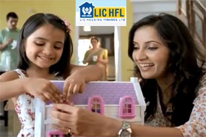 LIC Housing Finance