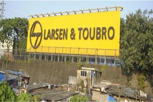 Larsen & Tourbo