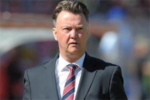 Manchester United, Manchester United transfer, Louis Van Gaal, Dutch league, Louis Van Gaal Manchester United, soccer news
