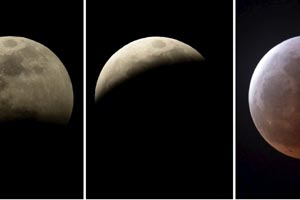 Lunar eclipse, Lunar eclipse today, Lunar eclipse india, Lunar eclipse in India 2015, Lunar eclipse time, Lunar, Lunar eclipse 2015, Lunar eclipse 2015 time, Lunar eclipse April 2015, Lunar eclipse 4 April 2015, Lunar eclipse photos, Lunar eclipse pics, Lunar eclipse pictures, lunar calender, science news