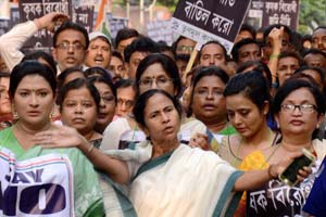 Narendra Modi, state land, land ordinance, land bill, land bill ordinance, land bill latest news, mamata banerjee, west bengal, mamata banerjee tmc, mamata banerjee news, land bill bjp, narendra modi news, business news