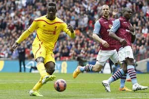 FA Cup, FA cup final, FA cup semifinal, Aston Villa, Liverpool, Aston Villa vs Liverpool, Arsenal, Raheem Sterling, Philippe Coutinho, rendan Rodgers, Mario Balotelli, Lazar Markovic, Premier League, Champions League