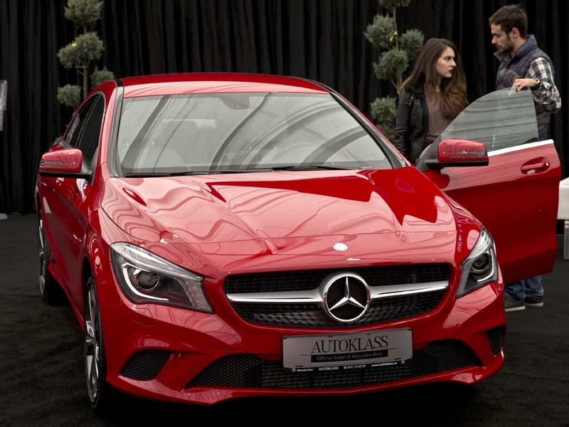 Nissan, Nissan motors, Nissan Maxima platinum, Nissan maxima, Mercedes, Mercedes Benz, Mercedes benz AMG GT, Mercedes MAG, New York International Auto Show, New York auto show, Seoul Motor Show