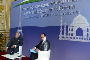 Narendra Modi, Francois Hollande, India France, India France CEO forum, India France deal, Rafale jet, Rafale fighter jet