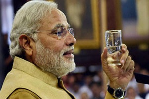 Modi Government, Moody's rating agency, Fitch, GDP, Finance Minister Arun Jaitley, RBI Governor Raghuram Rajan, Chief Economic Advisor Arvind Subramanian, Minister of State for Finance, Jayant Sinha, Revenue Secretary Shaktikanta Das