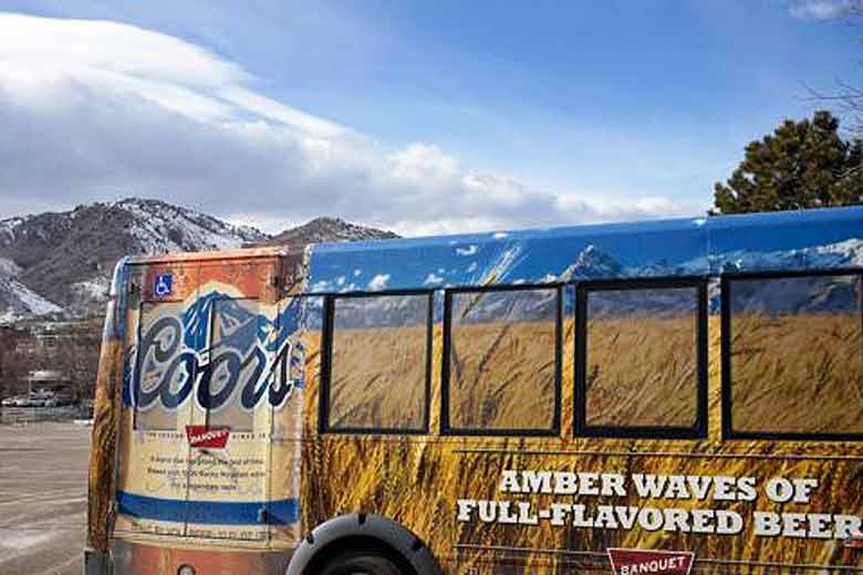 Molson Coors, Molson Coors stake, Molson Coors Mount Shivalik Breweries, Mount Shivalik Breweries, Mount Shivalik Breweries Molson Coors, Thunderbolt, thunderbolt beer, business news