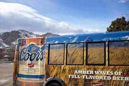 Molson Coors, Molson Coors stake, Molson Coors Mount Shivalik Breweries, Mount Shivalik Breweries, Mount Shivalik Breweries Molson Coors, Thunderbolt, thunderbolt beer, business news