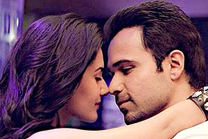 Mr X, Mr X Movie, Mr X review, Mr X movie review, review Mr X, movie review Mr X, Vikram Bhatt, Emraan Hashmi, Amyra Dastur, Arunoday Singh, entertainment news Mr X, Mr X Movie, Mr X review, Mr X movie review, review Mr X, movie review Mr X, Vikram Bhatt, Emraan Hashmi, Amyra Dastur, Arunoday Singh, entertainment news