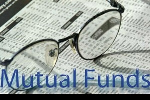 Mutual Funds, sensex