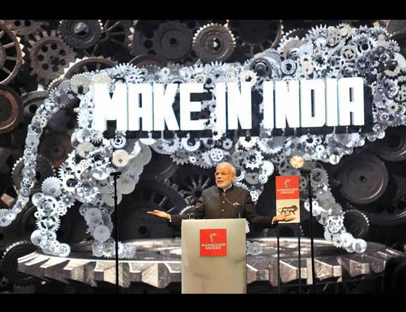 narendra modi news, Narendra Modi, PM Narendra Modi, industrial fair Hannover, make in india, make in india campaign, narendra modi make in india, Germany industrial fair, Prime Minister Narendra Modi, Angela Merkel, germany, narendra modi in germany, india news, world news