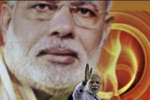 Narendra Modi, Prime Minister, Land Acquisition bill, land bill, land reforms, farmers, Congress, Bharatiya Janata Party, BJP News, BJP National executive, BJP National executive meet