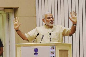 Narendra Modi schemes