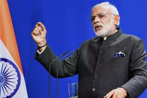 Narendra Modi government