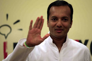 Naveen Jindal fallout