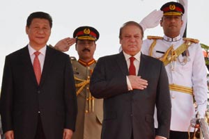 Xi Jinping, Xi Jinping China, Xi Jinping Pakistan, Xi Jinping Pakistan visit, Nawaz Sharif, Nawaz Sharif China, China Pakistan, China Pakistan relations, China India, China Pakistan Agreement, Pak China deal, China-Pakistan Economic Corridor, economy news