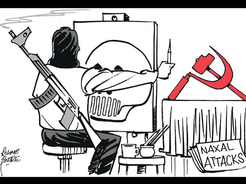 BSE Sensex, NSE Nifty, Stocks market, Indian rupee, Rupee vs Dollar, rupee rate, dollar rate, naxal attack, CRPF naxal attack, India news