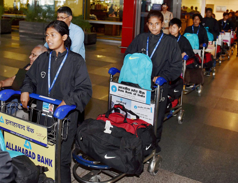 Earthquake in nepal