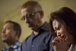 Nepal earthquake death toll past 1,800