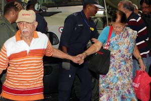 Nepal Earthquake Indians evacuation