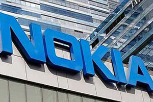 Nokia mobile business Nokia mobile business