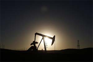Oil Oil