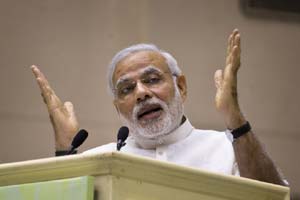 narendra modi in chhattisgarh