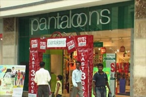 Kishore Biyani, Pantaloons, future group, business news Kishore Biyani, Pantaloons, future group, business news