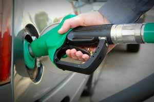 Petrol prices hike