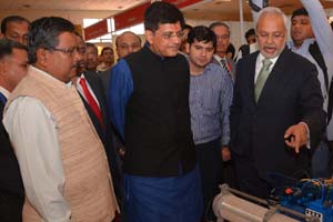 Electricity, Round-the-clock Cheap Electricity, Cheap Electricity, Power Minister, Power Minister Piyush Goyal