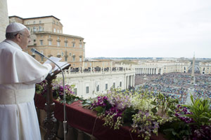 pope francis, europe, Pope Francis; Easter message: End violence, oppression, pope francis latest news, pope francis latest news, world news pope francis, europe, Pope Francis; Easter message: End violence, oppression, pope francis latest news, pope francis latest news, world news