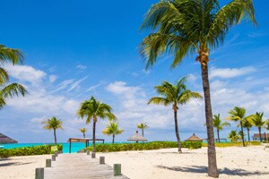 Top 10 Island destinations around the globe: Travellers’ Choice awards