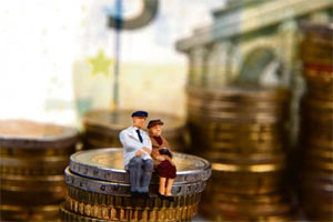 provident fund, small savings