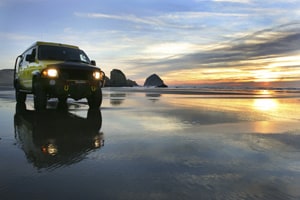 Queensland Tourism launches Great Beach Drive holiday route