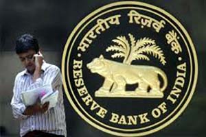 Reserve Bank of India Reserve Bank of India
