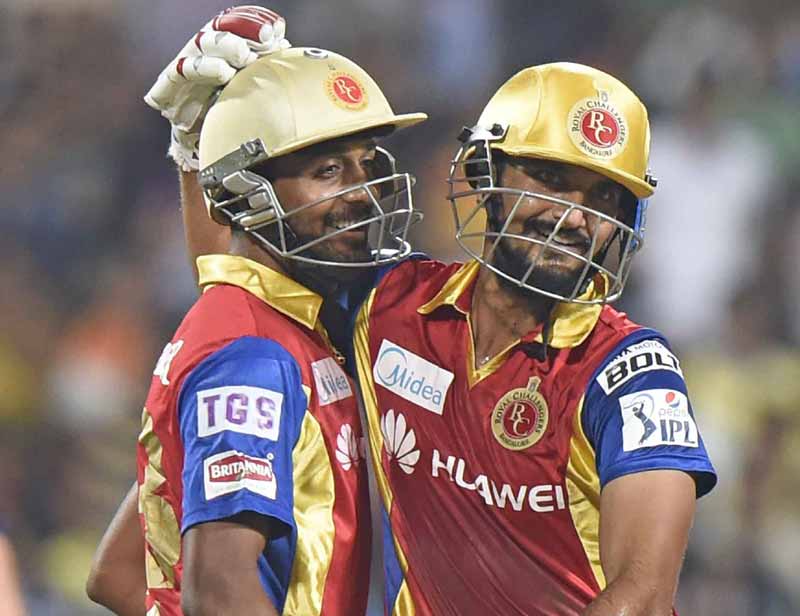 IPL 2015, indian premier league, indian premier league 2015, Kolkata Knight Riders, Royal Challengers Bangalore, IPL 8, IPL team members, IPL pictures, IPL images, sports gallery