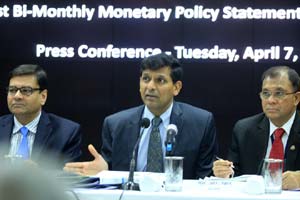 RBI monetary policy