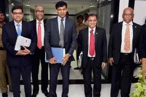 us fed, US Federal Reserve, US Fed reserve, Raghuram Rajan, rbi raghuram rajan, rbi policy, rbi monetary policy, RBI Governor, Indian markets, Business News