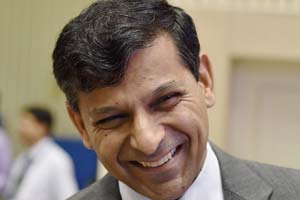 Reserve Bank of India (RBI) governor Raghuram Rajan said the central bank is keen on implementing "steady regular reforms at a measured pace", including ensuring over time a fully convertible rupee. (PTI)