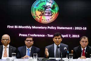 RBI monetary policy, RBI monetary policy review, rbi monetary policy 2015, rbi monetary policy rates, Raghuram Rajan, Reserve Bank of India