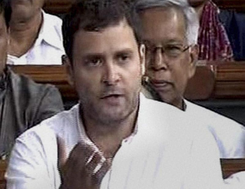 rahul gandhi, rahul gandhi speech, rahul gandhi news, rahul gandhi attack narendra modi, rahul gandhi loksabha speech, narendra modi, narendra modi news, narendra modi suit, narendra modi government, nitin gadkari