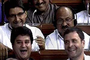 Rahul Gandhi, Rahul Gandhi speech, Rahul Gandhi BJP, Rahul Gandhi Narendra Modi suit, Rahul Gandhi news, bharatiya Janata party, bjp news, congress, Lok Sabha, Parliament session, nation news