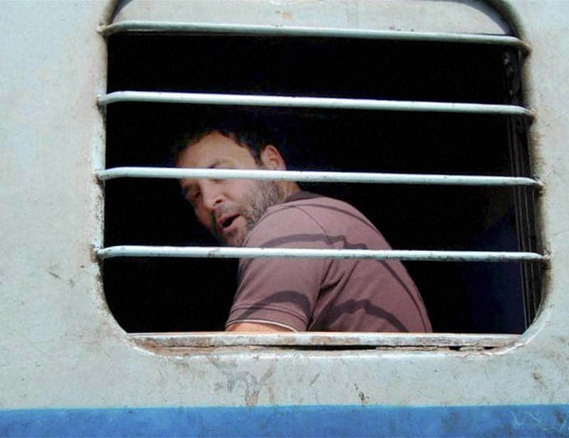 Rahul Gandhi news
