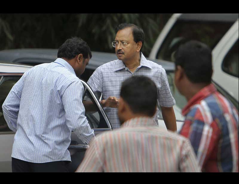 Satyam Computer, Satyam Computer case, B Ramalinga Raju, Ramalinga Raju, Ramalinga Raju case, business news" />