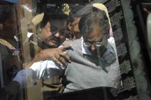 B Ramalinga Raju