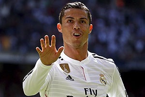 Real Madrid, Real Madrid vs Granada, Real Madrid fixtures, Real Madrid news, real madrid vs Barcelona, Cristiano Ronaldo, Cristiano Ronaldo news, Ronaldo goals, Ronaldo hat-trick, La Liga. Soccer news, sports news