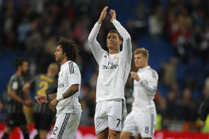 real madrid, real madrid vs Atletico Madrid, real madrid c.f, atletico madrid, Champions League semis, real madrid champions league, real madrid, Cristiano Ronaldo, Chicharito, Javier Chicharito Hernandez, soccer news real madrid, real madrid vs Atletico Madrid, real madrid c.f, atletico madrid, Champions League semis, real madrid champions league, real madrid, Cristiano Ronaldo, Chicharito, Javier Chicharito Hernandez, soccer news