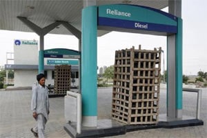 Reliance Industries Reliance Industries