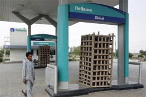 Reliance Industries