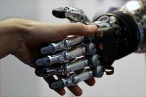 Robots